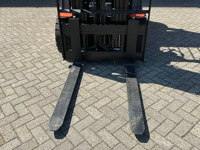 2024 toyota 9fbm35t vorkheftruck - afbeelding 7 van  26