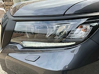 2024 toyota land cruiser tecedition personenauto - afbeelding 3 van  32