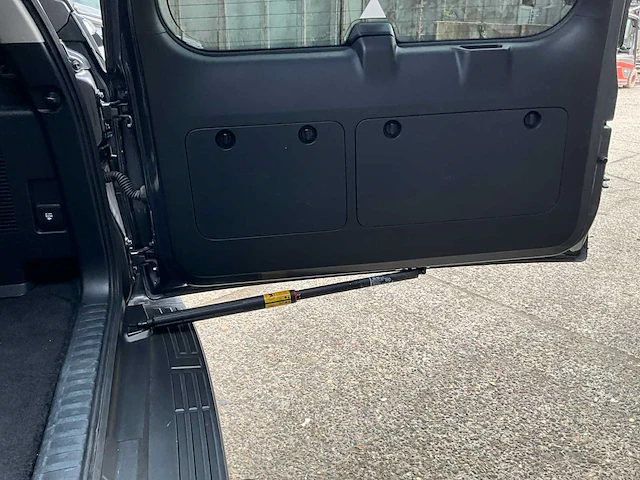 2024 toyota land cruiser tecedition personenauto - afbeelding 6 van  32