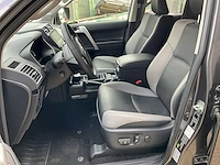 2024 toyota land cruiser tecedition personenauto - afbeelding 10 van  32
