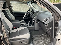 2024 toyota land cruiser tecedition personenauto - afbeelding 11 van  32