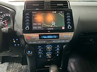 2024 toyota land cruiser tecedition personenauto - afbeelding 16 van  32