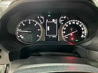 2024 toyota land cruiser tecedition personenauto - afbeelding 17 van  32