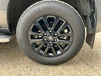 2024 toyota land cruiser tecedition personenauto - afbeelding 22 van  32