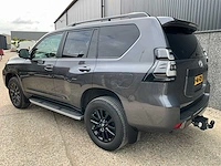 2024 toyota land cruiser tecedition personenauto - afbeelding 27 van  32