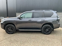 2024 toyota land cruiser tecedition personenauto - afbeelding 28 van  32