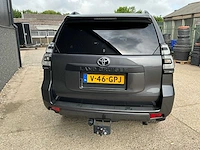 2024 toyota land cruiser tecedition personenauto - afbeelding 30 van  32