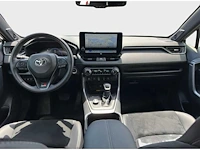2024 toyota rav4 2.5 hybrid awd gr sport personenauto - afbeelding 2 van  18