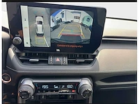 2024 toyota rav4 2.5 hybrid awd gr sport personenauto - afbeelding 4 van  18