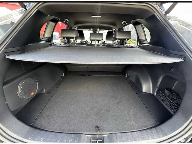 2024 toyota rav4 2.5 hybrid awd gr sport personenauto - afbeelding 8 van  18