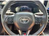 2024 toyota rav4 2.5 hybrid awd gr sport personenauto - afbeelding 10 van  18