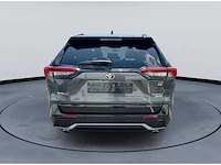 2024 toyota rav4 2.5 hybrid awd gr sport personenauto - afbeelding 11 van  18
