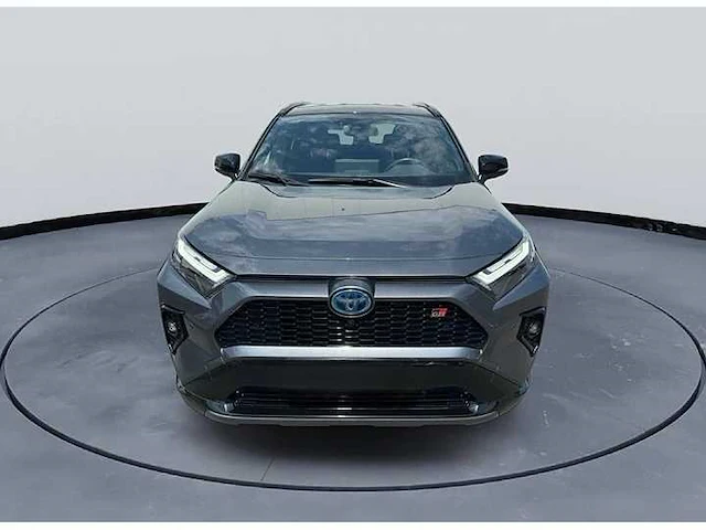 2024 toyota rav4 2.5 hybrid awd gr sport personenauto - afbeelding 12 van  18
