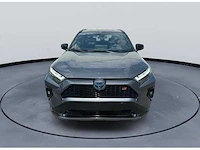 2024 toyota rav4 2.5 hybrid awd gr sport personenauto - afbeelding 12 van  18