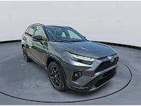 2024 toyota rav4 2.5 hybrid awd gr sport personenauto - afbeelding 13 van  18