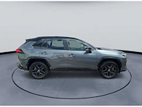 2024 toyota rav4 2.5 hybrid awd gr sport personenauto - afbeelding 14 van  18