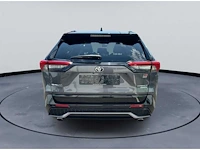 2024 toyota rav4 2.5 hybrid awd gr sport personenauto - afbeelding 15 van  18