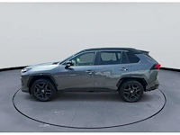 2024 toyota rav4 2.5 hybrid awd gr sport personenauto - afbeelding 16 van  18