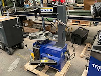 2024 trainsway zh620jf banden de-en montageapparaat - afbeelding 3 van  8