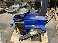 2024 trainsway zh620jf banden de-en montageapparaat - afbeelding 4 van  8