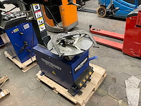 2024 trainsway zh620jf banden de-en montageapparaat - afbeelding 6 van  8