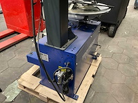 2024 trainsway zh620jf banden de-en montageapparaat - afbeelding 7 van  8