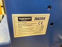 2024 trainsway zh620jf banden de-en montageapparaat - afbeelding 8 van  8