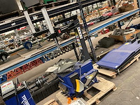 2024 trainsway zh626s banden de-en montageapparaat - afbeelding 1 van  7