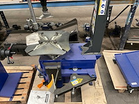 2024 trainsway zh626s banden de-en montageapparaat - afbeelding 3 van  7