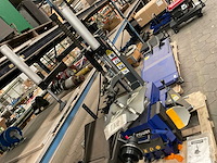 2024 trainsway zh626s banden de-en montageapparaat - afbeelding 4 van  7