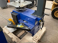 2024 trainsway zh626s banden de-en montageapparaat - afbeelding 6 van  7