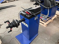 2024 trainsway zh800 banden balanceerapparaat - afbeelding 6 van  7