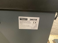 2024 trainsway zh825b banden balanceerapparaat - afbeelding 5 van  6