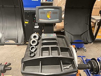 2024 trainsway zh827a banden balanceerapparaat - afbeelding 4 van  6