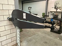 2024 ttmc bead roller rm36 voormachine - afbeelding 10 van  11