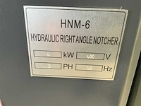 2024 ttmc hnm-6 uithoekstans - afbeelding 8 van  10