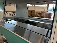 2024 tune pst-tn100 foodtruck - afbeelding 4 van  28