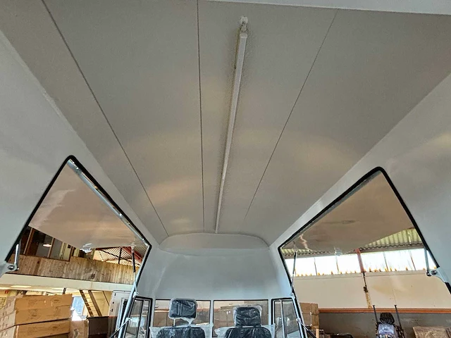 2024 tune pst-tn100 foodtruck - afbeelding 8 van  28
