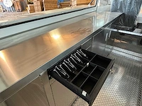 2024 tune pst-tn100 foodtruck - afbeelding 16 van  28
