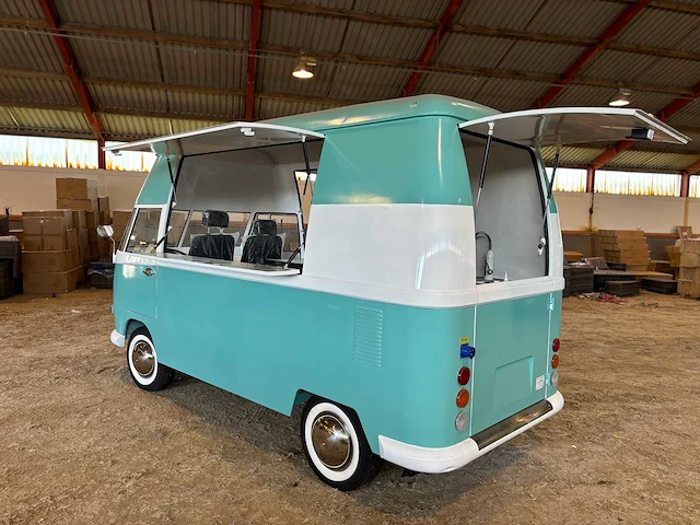 2024 tune pst-tn100 foodtruck - afbeelding 22 van  28