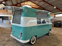 2024 tune pst-tn100 foodtruck - afbeelding 23 van  28