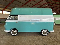 2024 tune pst-tn100 foodtruck - afbeelding 25 van  28
