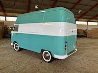 2024 tune pst-tn100 foodtruck - afbeelding 26 van  28