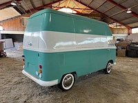 2024 tune pst-tn100 foodtruck - afbeelding 27 van  28