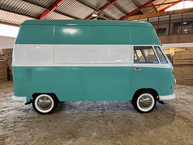 2024 tune pst-tn100 foodtruck - afbeelding 28 van  28