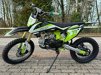 2024 ultra motocross 125 cc crossmotor