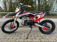 2024 ultra motocross 125 cc crossmotor - afbeelding 1 van  6