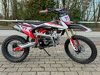 2024 ultra motocross 125 cc crossmotor - afbeelding 2 van  6