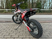 2024 ultra motocross 125 cc crossmotor - afbeelding 6 van  6