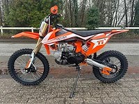 2024 ultra motocross 125 cc crossmotor - afbeelding 2 van  14